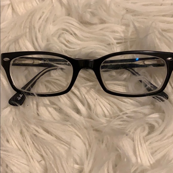 Ray Ban optical glasses - Picture 2 of 5